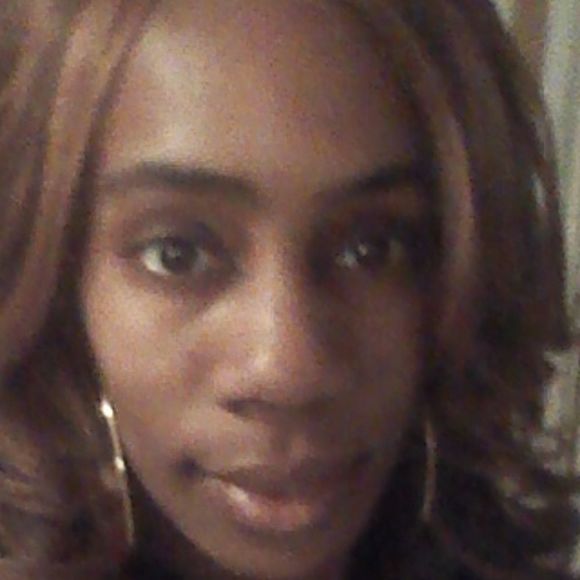 Meet your Posher, Latasha - Picture 1 of 1